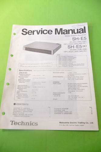 Manuel service pour - manuel, de