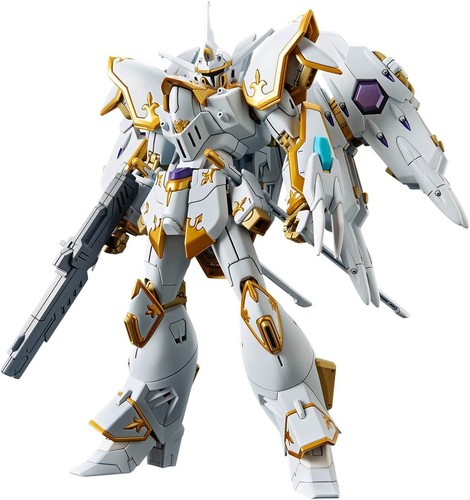 Kit maquette plastique - , bandai