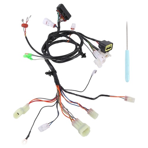 Fits for 2003 suzuki quadsport - 2003,