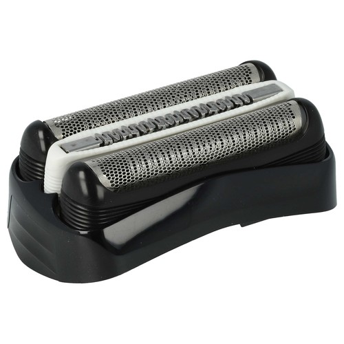 Tête rasoir pour braun - tête,