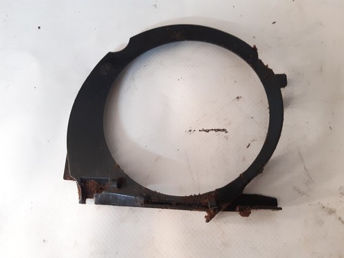 Plaque ventilation de - de,