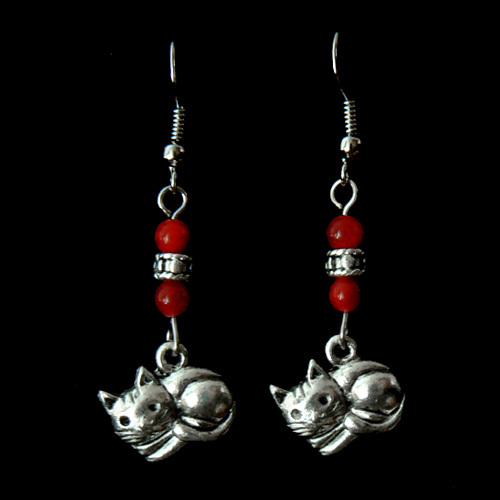 Choix mignonnes boucles - choix!!,