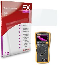 atFoliX Verre film protecteur
