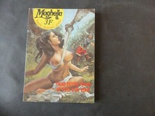 BD ADULTE ELVIFRANCE MAGHELLA