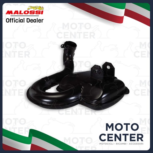Silencieux malossi power - malossi,