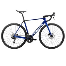 Orca M30 28 12V Cobalt Blue/Carbone Brut 2026 Orbea Route