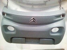 Pare choc arriere CITROEN AMI