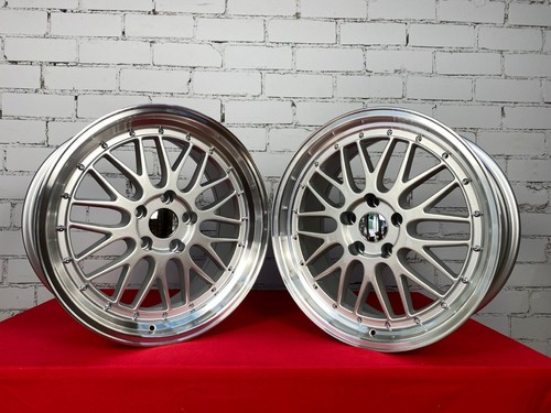 Jantes plat profond - 4x,