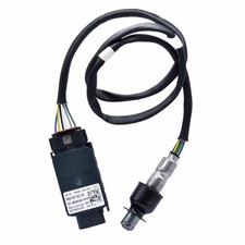 Bosch NOX Capteur convient à