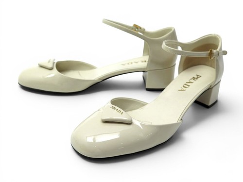 Chaussures prada triangle - chaussures,