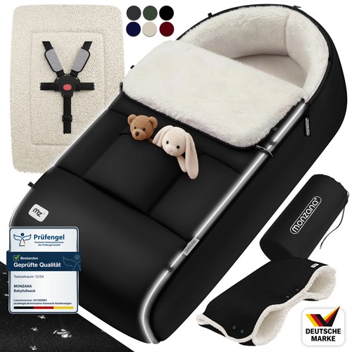Chancelière pour bébé - ,