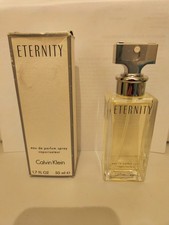 Eternity - Calvin Klein - Eau