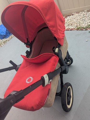 Bugaboo donkey bassinet board - bugaboo,