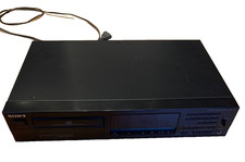 Lecteur CD Sony CDP-211 -