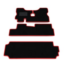 Tapis de sol compatibles avec