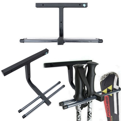 Porte skis mur réservoir - porte-skis,