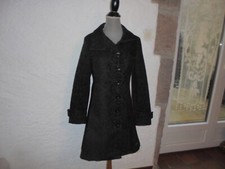 manteau  DESIGUAL taille 38( voir mesures) TTBE