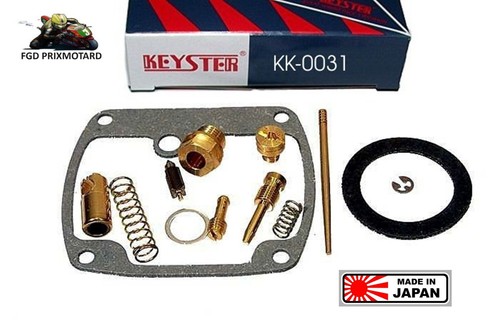 Kawasaki 350 1972 1973 - s2, kit