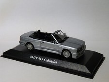 BMW M3 Cabriolet E30 de 1988