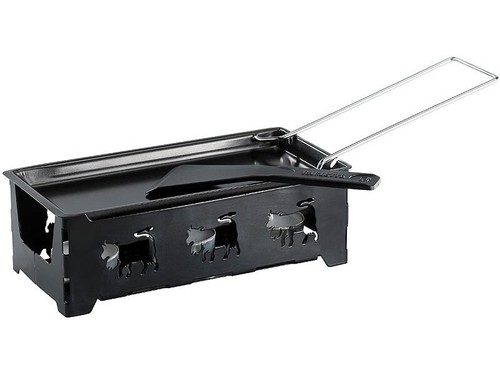 Appareil raclette bougie - appareil,