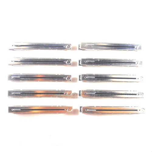 10x channel fader for - fader,