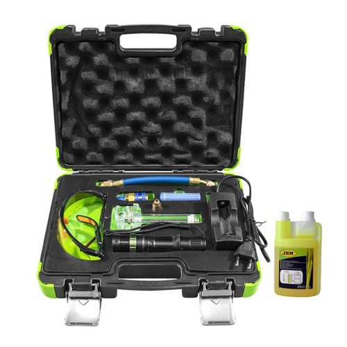 Kit detecteur pour fuite - detecteur, de