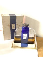 Ancien Flacon Parfum Auziere