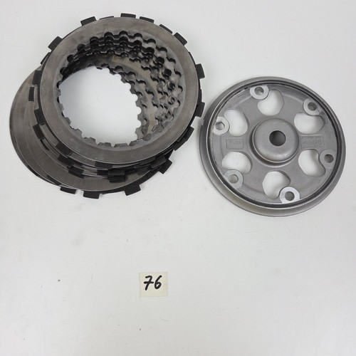 Ktm 250 300 350 450 - 250,