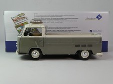 Solide Volkswagen T2 Pick Up
