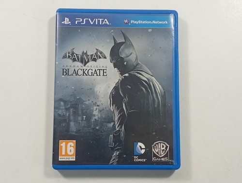 Batman arkham origins - batman,