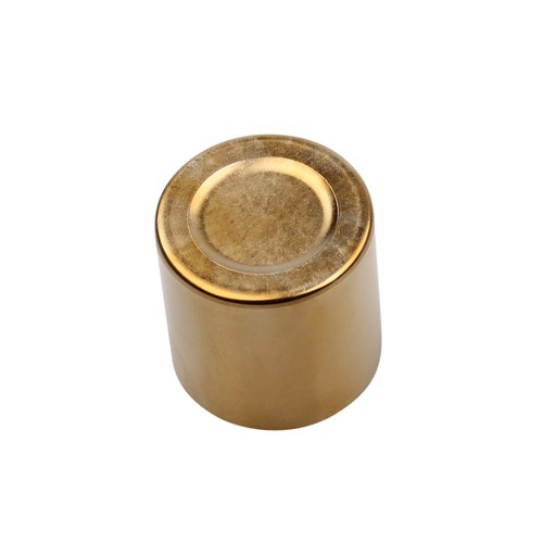 Piston étrier frein pour - d'étrier,