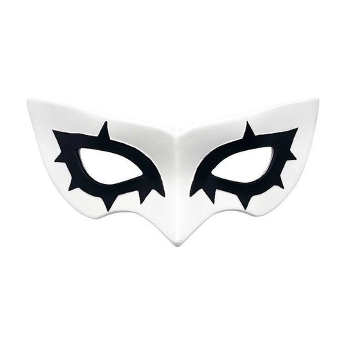 Persona the royal - 5,