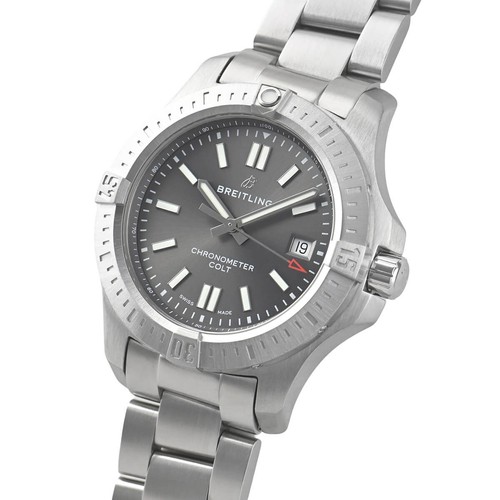 Montre breitling chronomat - montre,