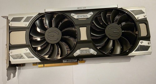 Gpu nvidia geforce evga - gpu,