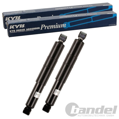 Kyb premium amortisseur - 2x,