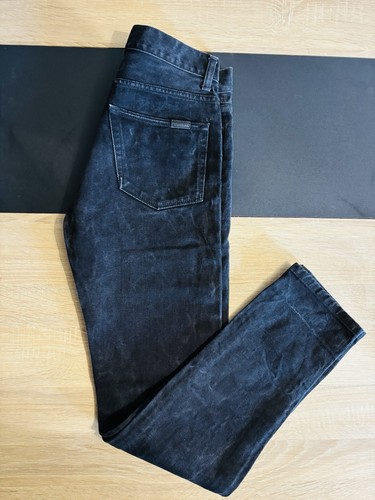 Carhartt jean slim noir - carhartt,
