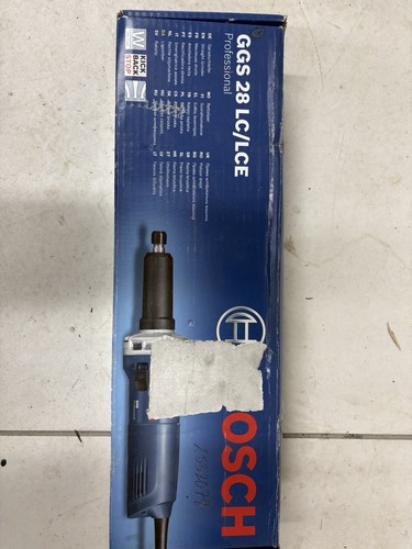 Bosch ggs 230v meuleuse - bosch, 28