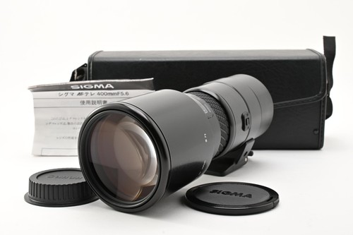 Rare top mint case - !,