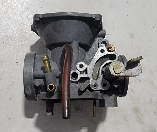 Gauche carburateur corps - carburateur,