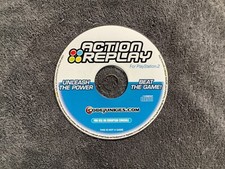 Action Replay Ps2