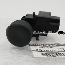 NEW Nissan Skyline R32 Headlight Switch 25160-01U03