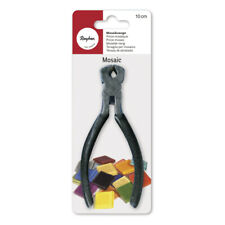 Pince mosaïque, 10 cm, carte 1 pce
