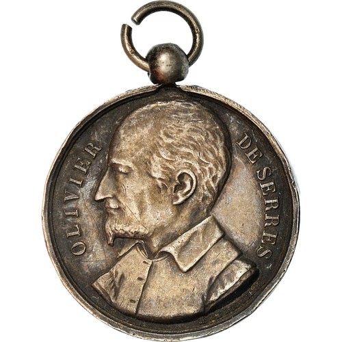 France médaille comice - france,,