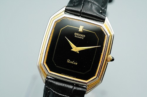Exc montre homme vintage - *exc+4*,