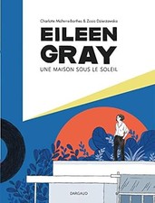 Eileen Gray - tome 0 - Une