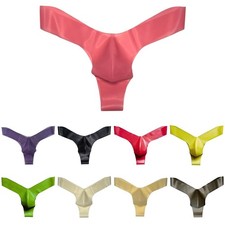 String homme sans couture en