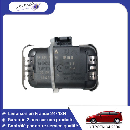 Capteur de pluie - capteur,