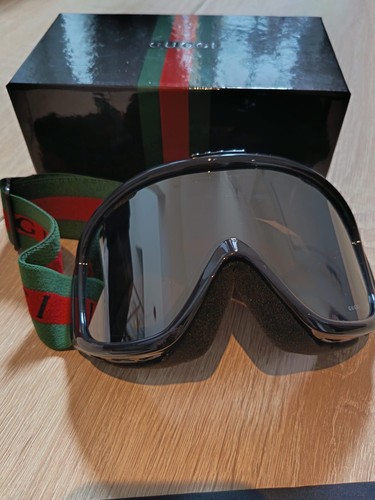 Authentic gucci ski - gucci,