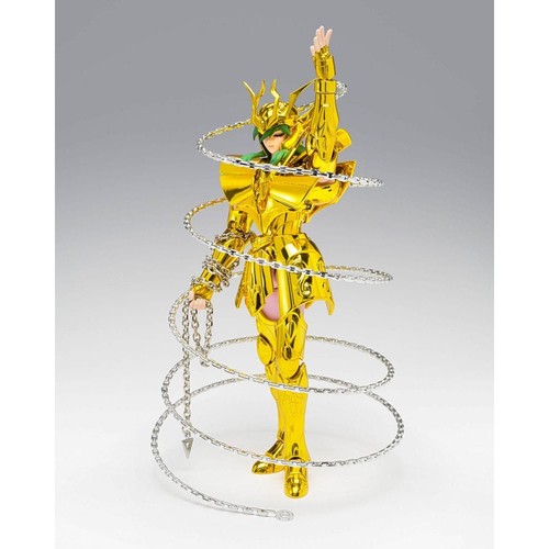 Bandai saint seiya - saint, myth