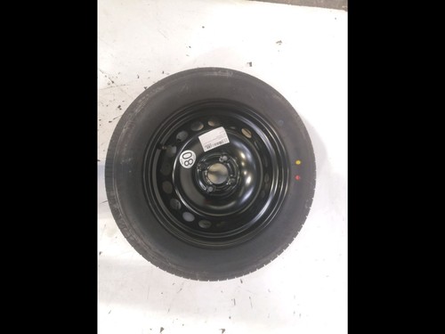 Roue secours dacia - secours, sandero